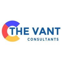 THE VANT CONSULTANTS CO., LTD. logo - Similar company to Inacon Luhur Pertiwi
