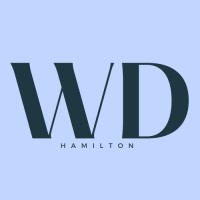 Web Development Hamilton logo - Similar company to Web Development