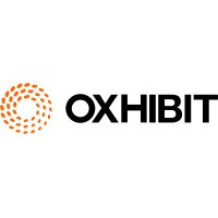 Oxhibit Inc. logo - Similar company to Emvento Technologies