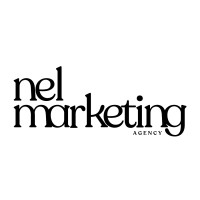 Nel Marketing Agency logo - Similar company to Rift Digital