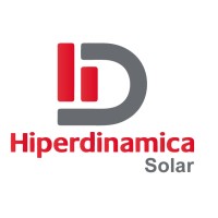 Hiperdinamica Solar logo - Similar company to Handysolar