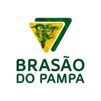 Brasão do Pampa logo - Similar company to Serppar Distribuidora Ltda