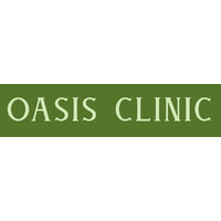 Oasis clinic Dubai logo - Similar company to Vitamania.Su