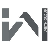 Wirth Group logo - Similar company to D.T.Net Service