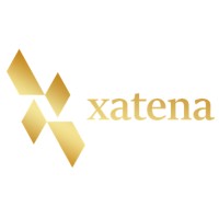 Xatena AG logo - Similar company to Kapsly