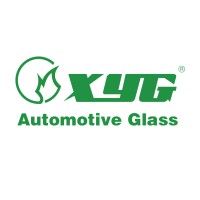 XYG Automotive Glass logo - Similar company to Xinyi Glass
