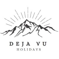 Deja Vu Holidays logo - Similar company to Scandinavia Tours As