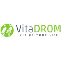 VITADROM Sport- und Fitnessanlagen GmbH logo - Similar company to Sportivation