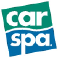 Car Spa logo - Similar company to Car Spa