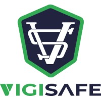 VIGISAFE Training logo - Similar company to Fnfp-Aps