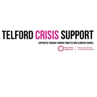 Telford Crisis Support logo - Similar company to Orchard Fundraising Limited