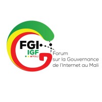 FGI Mali - Forum sur la Gouvernance de l'Internet au Mali logo - Similar company to Isoc Mali, Le Chapitre Malien D'Internet Society