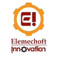 Elemechoft Innovation logo - Similar company to Adowa Alshamel