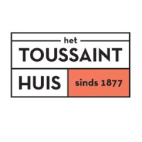 Toussainthuis logo - Similar company to Semantic Bridge