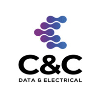 C&C Data & Electrical Ltd. logo - Similar company to Mpr Fire And Security