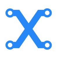 XLINQ logo - Similar company to Loan Optics