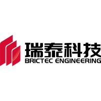 Xi'an Brictec Engineering Co.,Ltd logo - Similar company to Midwest Custom Engineering