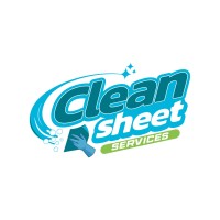 Clean Sheet Services logo - Similar company to Octoclean.Fr