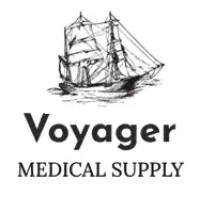 Voyager Medical Supply logo - Similar company to Stweb-Gear
