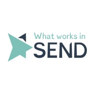 What Works in SEND logo - Similar company to Sen-Experts