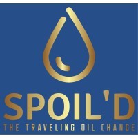 Spoil'd Oil logo - Similar company to Pharm To Table