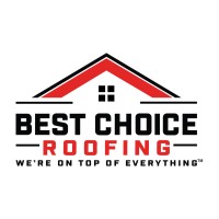 Best Choice Roofing logo - Similar company to Rooftek Roofing Solutions