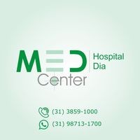 Med Center Hospital Dia logo - Similar company to Equipe De Robótica Drumonsters