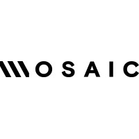Mosaic S.p.A. logo - Similar company to Creative-Cables