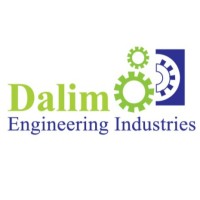 Dalim Engineering Industries logo - Similar company to Dalim Engineering Industries