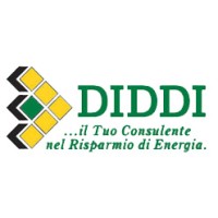 Diddi Srl - Il tuo Consulente nel Risparmio di Energia logo - Similar company to Diddi Dino & Figli