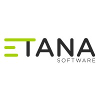 ETANA SOFTWARE logo - Similar company to Bîrcode For Software Solutions
