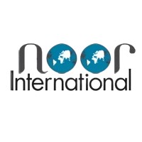 Noor International logo - Similar company to Suwaso