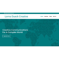 Context With Lorna Dueck / Media Voice Generation