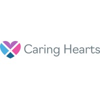 Caring Hearts Ltd Scotland logo - Similar company to Caring Hearts Ltd