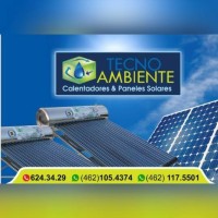 Tecno Ambiente Energia Solar logo - Similar company to Ser Solar Energía