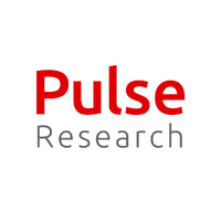 PulseVi Research logo - Similar company to Tieval