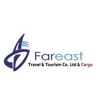 Fareast Travel And Tourism & Cargo co.Ltd. Sudan logo - Similar company to Kashmeer Fze
