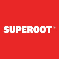 Superoot® logo - Similar company to Aesthetic