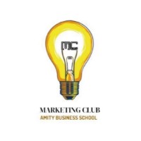 Marketing Club - ABS logo - Similar company to Student Coordinating Body- Fms Amity Business School,Noida