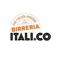 ITALI.CO logo - Similar company to Perfecto Cafe