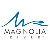 Magnolia River logo - Similar company to Geonamic Systems