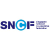 Singapore National Co-operative Federation (SNCF) logo - Similar company to Gp Plus Co-Op