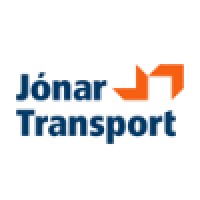 Jónar Transport logo - Similar company to Shuttle Freight Logistics Inc.