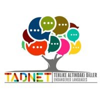 Tehlike Altındaki Diller logo - Similar company to Micmuss Film Entertainment