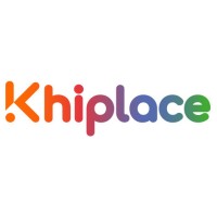 Khiplace logo - Similar company to Fin'Art Consulting