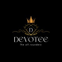 Devotee logo - Similar company to Weeboostore