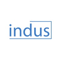 INDUS Technologies logo - Similar company to Indus Technologies