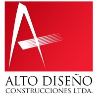 Altodiseño Construcciones Ltda logo - Similar company to Alfredo Cruz Y Cia.
