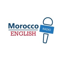 Morocco English Radio logo - Similar company to Englishcamp