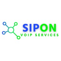 Sipon Voip Termination CC SIP TRUNKING logo - Similar company to Ringflow